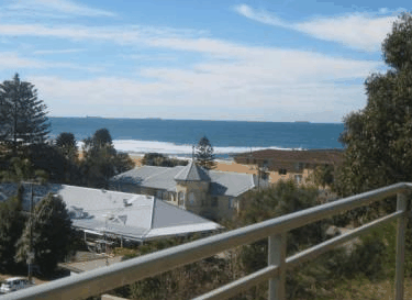 Avoca Palms Resort Apartments - Maitland Accommodation 0