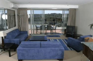 Avoca Palms Resort Apartments - Maitland Accommodation 2