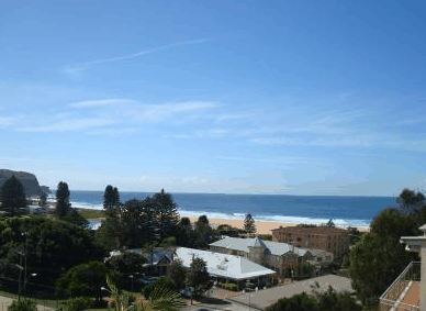 Avoca Palms Resort Apartments - Maitland Accommodation 3