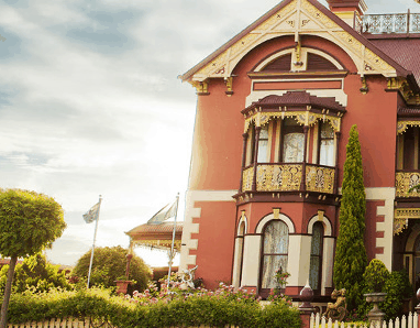 Stannum House - Maitland Accommodation