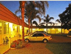 Aromet Motor Inn - Maitland Accommodation 0