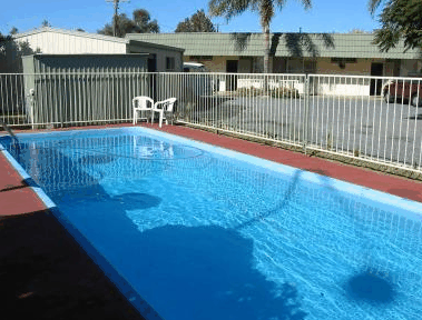 Aromet Motor Inn - Maitland Accommodation 2