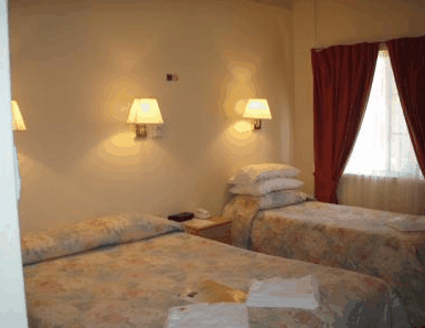 Aromet Motor Inn - Maitland Accommodation 4