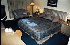 Temora Motel - Maitland Accommodation