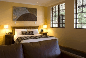 In Town Motor Inn - Maitland Accommodation