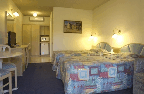 In Town Motor Inn - Maitland Accommodation 2
