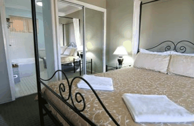 Ashby House Motor Inn - Maitland Accommodation 1