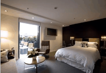 Crown Hotel Surry Hills - Maitland Accommodation