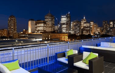 Next Bounce Hotel And Backpackers - Maitland Accommodation