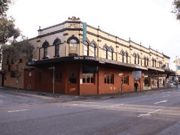 Next Goodlet Lodge - Maitland Accommodation
