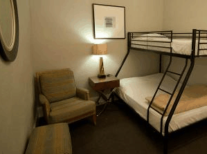 Home Backpackers - Maitland Accommodation