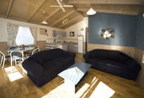 Shoalhaven Heads Tourist Park - Maitland Accommodation