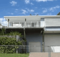 Shoal Bay Riggers - Maitland Accommodation