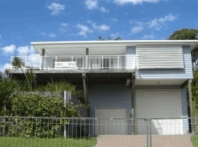 Shoal Bay Riggers - Maitland Accommodation 0