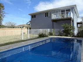 Shoal Bay Riggers - Maitland Accommodation 1