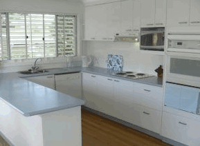 Shoal Bay Riggers - Maitland Accommodation 2