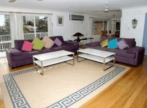 Shoal Bay Riggers - Maitland Accommodation 5