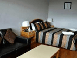 Airport International Motel - thumb 0