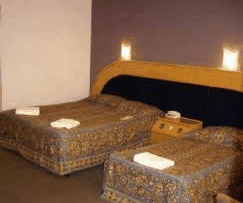 Airport International Motel - Maitland Accommodation 1