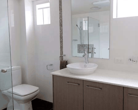Aspire Pelican H2o Apartments - Maitland Accommodation 0