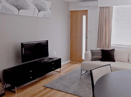 Aspire Pelican H2o Apartments - thumb 1