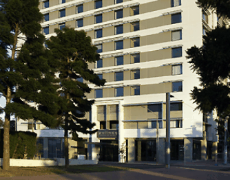 Pullman At Sydney Olympic Park Hotel - Maitland Accommodation