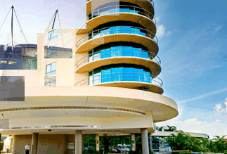 Rydges Hotel Parramatta - Maitland Accommodation