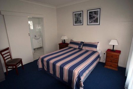 Abbey Apartments - Maitland Accommodation 0