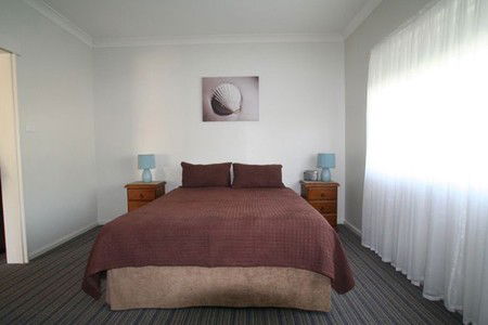Abbey Apartments - Maitland Accommodation 2
