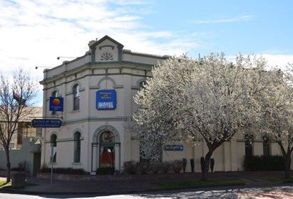 Comfort Inn Prince Of Wales - Maitland Accommodation 0