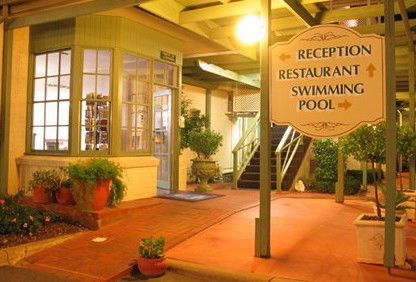 Comfort Inn Prince Of Wales - Maitland Accommodation 1