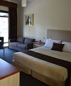 Comfort Inn Prince Of Wales - Maitland Accommodation 2