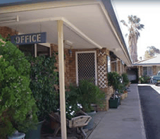 Bellview Motel Narrabri - Maitland Accommodation 1