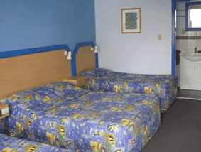 Bellview Motel Narrabri - thumb 2