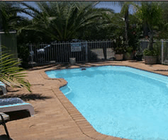 Bellview Motel Narrabri - Maitland Accommodation 3