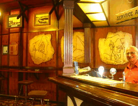 Monarch Motel Hotel - Maitland Accommodation 3