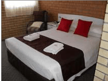 Bondi Motel - Maitland Accommodation