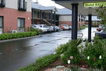 Springs Resorts Mittagong Rsl Motel - Maitland Accommodation