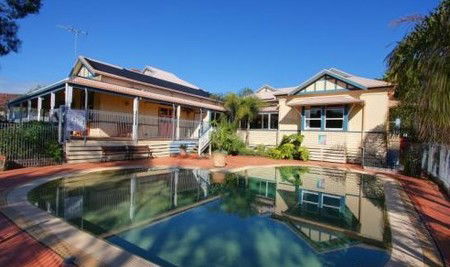 Amaroo Park  - Maitland Accommodation 1