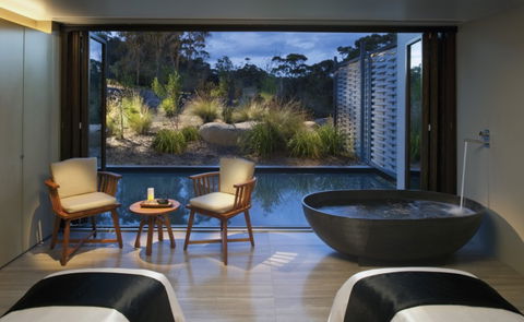 Saffire Freycinet - Maitland Accommodation 0