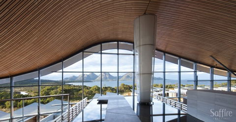 Saffire Freycinet - Maitland Accommodation 1