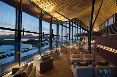 Saffire Freycinet - Maitland Accommodation 2