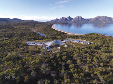Saffire Freycinet - Maitland Accommodation 3