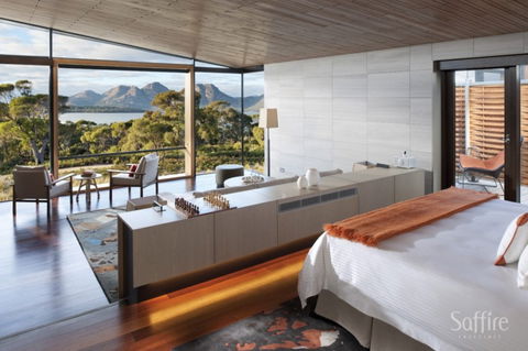 Saffire Freycinet - Maitland Accommodation 4