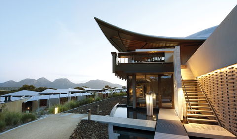 Saffire Freycinet - Maitland Accommodation 5