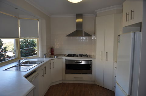 Mansfield Spa Retreat - Maitland Accommodation 1