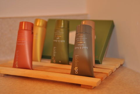 Mansfield Spa Retreat - Maitland Accommodation 2