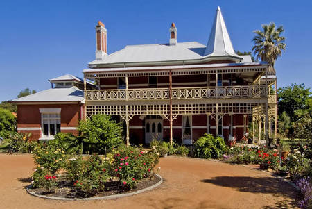 Earlsferry House Bed & Breakfast - Maitland Accommodation 0