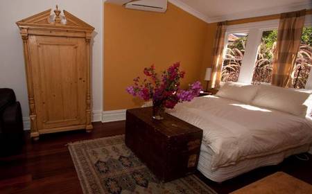 Earlsferry House Bed & Breakfast - Maitland Accommodation 1