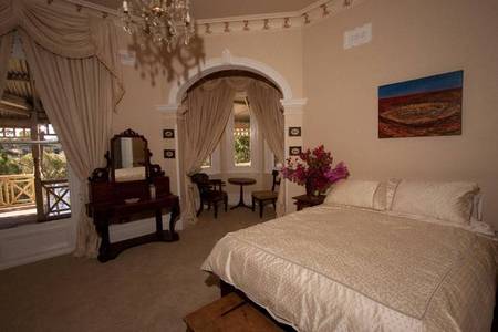 Earlsferry House Bed & Breakfast - Maitland Accommodation 2